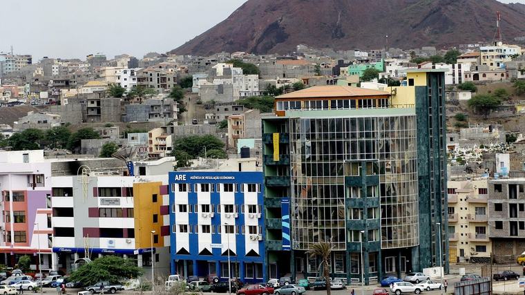 Cabo Verde quer retirar crianças do sistema prisional