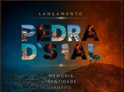 ​Ilha do Sal acolhe lançamento oficial do documentário “Pedra D’Sal”