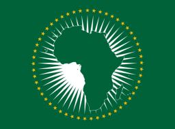 Presidente da União Africana diz que pobreza também gera conflitos em África