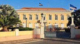 Presidente da República promulga dois diplomas do Governo