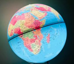 ONU aprova resolução para corrigir distorções dos mapas mundiais